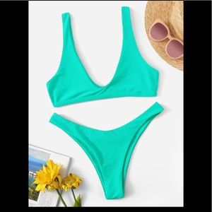 Shein bikini